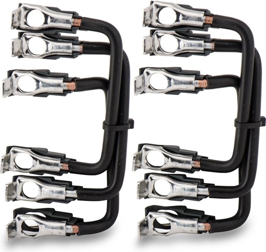 Picture of Schneider Zestaw pocze do stycznika NAW.LC1/LP1-D80/D95 (LA9D8069)