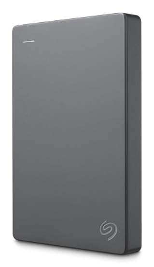 Изображение Seagate Basic 4TB Black