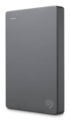 Picture of Seagate Basic 5TB Black