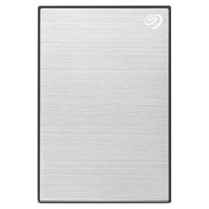Attēls no Seagate One Touch STKY2000401 external hard drive 2 TB Black, Silver