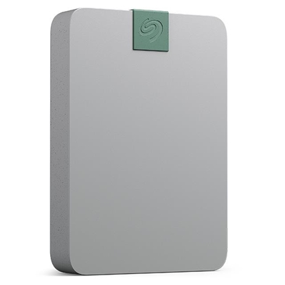Attēls no Seagate Ultra Touch external hard drive 5 TB Grey