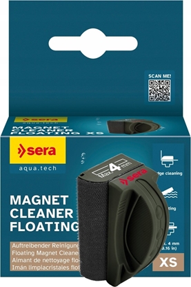 Изображение Sera Czycik magnetyczny Szko Pywajce 6 mm