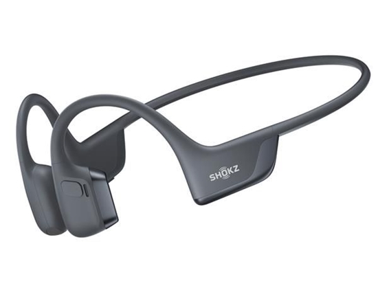 Picture of Shokz OpenRun Pro 2 Black