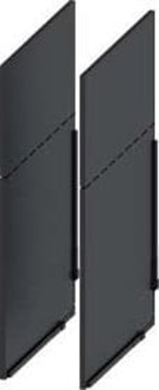 Изображение Siemens Akces. do 3VA10/11: Bariery midzyfazowe 2 szt. 3VA9152-0WA00