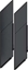 Picture of Siemens Akces. do 3VA10/11: Bariery midzyfazowe 2 szt. 3VA9152-0WA00