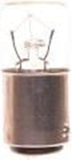 Picture of Siemens arówka sygnalizacyjna 5W BA15d 24V AC/DC (8WD4328-1XX)