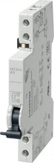 Picture of Siemens Blok styków pomocniczych 1Z+1R (5ST3010)