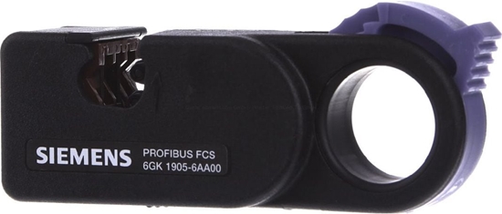 Picture of Siemens cigacz izolacji Stripper (6GK1905-6AA00)