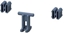 Изображение Siemens Element czcy z blokad mechaniczn dla 3RT2.1 (3RA2912-2H)