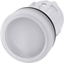 Изображение Siemens Gówka lampki sygnalizacyjnej 22mm biaa plastikowa (3SU1001-6AA60-0AA0)