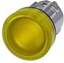 Изображение Siemens Gówka lampki sygnalizacyjnej 22mm óta (3SU1051-6AA30-0AA0)