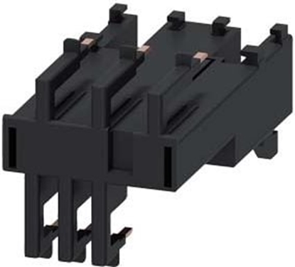 Изображение Siemens Modu czcy dla 3RV2011 i 3RT201 (3RA2911-2AA00)