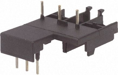 Изображение Siemens Modu czcy stycznik z wycznikiem silnikowym 3P S0 (3RA1921-1D)