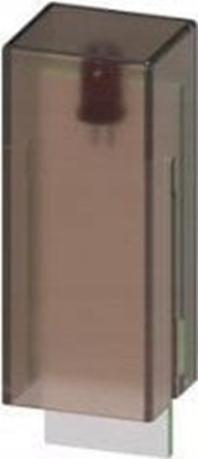 Picture of Siemens Modu LED red for plug-in relay PT i RT 24V AC/DC LZS:PTML0524