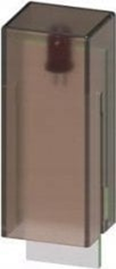 Picture of Siemens Modu LED red for plug-in relay PT i RT 24V AC/DC LZS:PTML0524