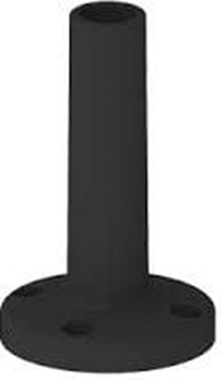 Picture of Siemens Modu podstawowy 70mm czarny z rurk 1000mm (8WD4308-0DA)