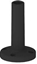 Picture of Siemens Modu podstawowy 70mm czarny z rurk 1000mm (8WD4308-0DA)