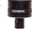 Picture of Siemens Modu podstawowy z pokryw górn czarny (8WD4208-0AA)