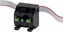 Picture of Siemens Modu terminalowy sterowniczy z podwietleniem Led biay do montau tablicowego 3SU1401-1MC60-1CA1