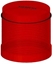 Picture of Siemens Modu wietlny czerwony z diod LED 24V AC/DC wiato cige 70mm (8WD4420-5AB)