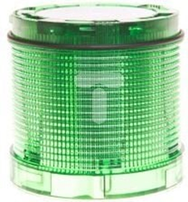 Picture of Siemens Modu wietlny zielony z diod LED 24V AC/DC wiato cige (8WD4420-5AC)