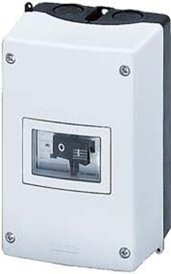 Picture of Siemens Obudowa wycznika silnikowego IP55 natynkowa (3RV1913-1CA00)