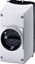Изображение Siemens Obudowa wycznika silnikowego IP55 natynkowa (3RV1923-1DA00)