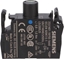 Picture of Siemens Oprawka z LED niebieska 230V AC 3SU1401-1BF50-1AA0