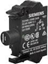 Picture of Siemens Oprawka z LED zielona 24V AC/DC (3SU1401-1BB40-3AA0)