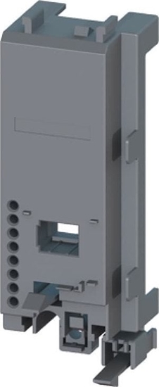 Picture of Siemens Podstawa do wyczników i rozczników 3RV2917-7AA00