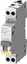 Изображение Siemens Przeciwpoarowy detektor iskrzenia AFDD-MCB-Combination 230V, 6kA, 1+N, B, 16A Compact (1MW) 5SV6016-6KK16