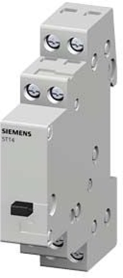 Picture of Siemens Przekanik bistabilny 1P 1Z 16A 230VAC (5TT4101-0)
