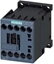Изображение Siemens Stycznik pomocniczy 3A 2Z 2R 24V DC S00 (3RH2122-1BB40)