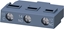 Picture of Siemens Styk pomocniczy 1P monta czoowy S00/0 (3RV2901-1D)