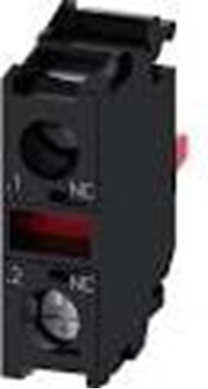 Picture of Siemens Styk pomocniczy 1R monta czoowy (3SU1400-1AA10-1CA0)