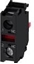 Picture of Siemens Styk pomocniczy 1R monta czoowy (3SU1400-1AA10-1CA0)
