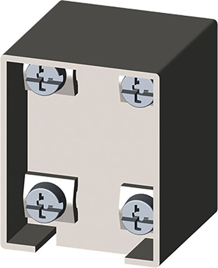 Picture of Siemens Styk pomocniczy 1Z 1R migowy monta czoowy (3SE5000-0CA00)