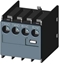 Picture of Siemens Styk pomocniczy 1Z 1R monta czoowy S00-S0 (3RH2911-1LA11)