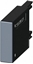 Picture of Siemens Ukad ochronny RC 24-48V AC 24-70V DC S00 (3RT2916-1CB00)