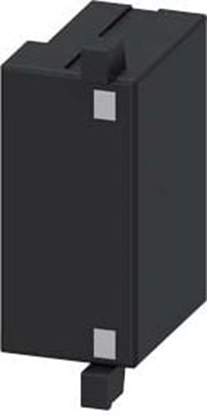 Изображение Siemens Ukad ochronny warystor 24-48V AC 24-70V DC (3RT2926-1BB00)