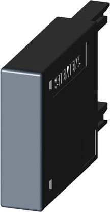 Изображение Siemens Ukad tumicy dioda 12-250V DC S00 (3RT2916-1EH00)