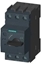 Picture of Siemens Wycznik silnikowy 3P 0,55kW 1,1-1,6A (3RV2021-1AA10)