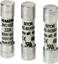 Attēls no Siemens Wkadka topikowa SITOR cylindryczna 20A aR 600VAC / 400VDC 3NC1020