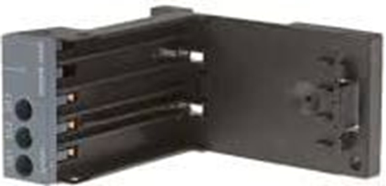 Picture of Siemens Zestaw montaowy dla 3RU21/3RB30/3RB31 S00 (3RU2916-3AA01)