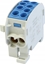 Изображение Simet Blok rozdzielczy - odgany Al/Cu SCB 35 (80210) SIMBLOCK niebieski 81502003