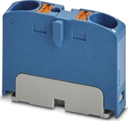 Attēls no Simet Blok rozdzielczy - pojedyczy PTFIX 2X4 BU 1028361