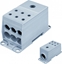 Picture of Simet Blok rozdzielczy CU 1-potencjaowy szary (82127002)