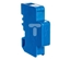 Picture of Simet Blok rozdzielczy moduowy 1-biegunowy 125A (84326003)