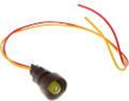 Picture of Simet Lampka sygnalizacyjna 10mm óta (84410004)
