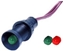 Picture of Simet Lampka sygnalizacyjna 5mm czerwono-zielony 12-24V AC/DC KLP 5GR/24V (84405015)